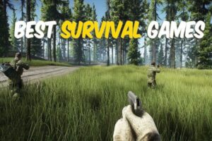 Game sinh tồn mobile năm 2025: Cách chơi và mẹo sống sót