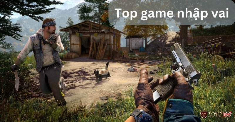 Xu hướng game web nhập vai hay nhất hướng đến việc kết hợp công nghệ blockchain và NFT, tạo ra các vật phẩm ảo có giá trị thực