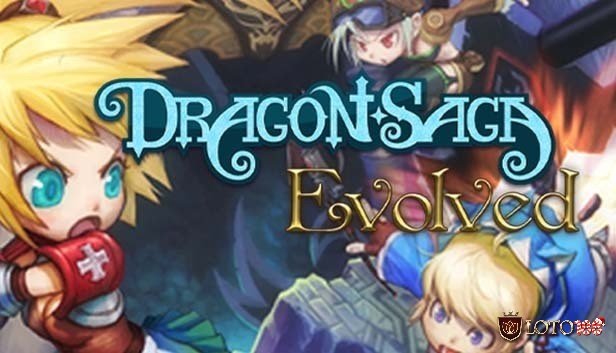Dragon Saga Online gây ấn tượng hiện nay nhờ hệ thống thuần hóa và cưỡi rồng độc đáo