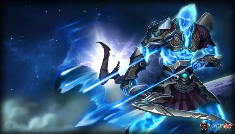 Astral Hunters đưa game web nhập vai lên một tầm cao mới với cơ chế chiến đấu theo thời gian thực kết hợp với yếu tố nhập vai sâu sắc