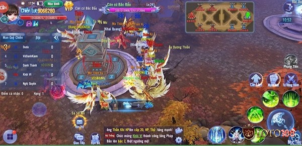 Game web nhập vai mang đến nhiều lợi ích vượt trội so với các thể loại game khác