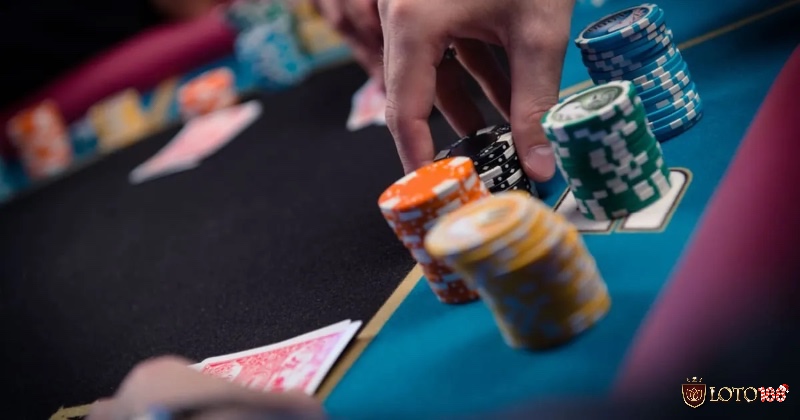 Ba loại giới hạn cược phổ biến trong Poker: No-Limit, Pot-Limit và Fixed-Limit.