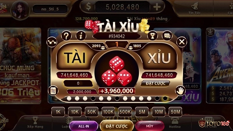Tài xỉu cá cược là bất hợp pháp ở VN, người chơi cần chọn nền tảng sòng bạc online uy tín để bảo mật thông tin.