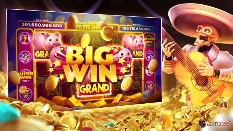 Nổ hũ 999 slot có quy tắc đơn giản nhưng đòi hỏi người chơi phải nắm vững để tối ưu cơ hội chiến thắng