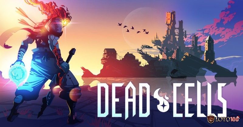 Dead Cells Mobile thách thức kỹ năng người chơi với gameplay roguelike.