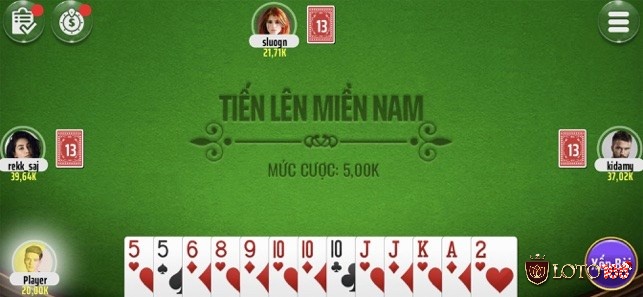 Game bài miễn phí hay nhất sở hữu đồ họa 3D sắc nét và âm thanh sống động như thật.