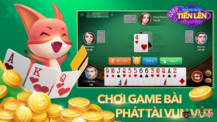Tiến lên miền Nam Pro là lựa chọn hàng đầu khi bạn tìm kiếm một game bài miễn phí hay nhất và thân thiện với người chơi Việt.