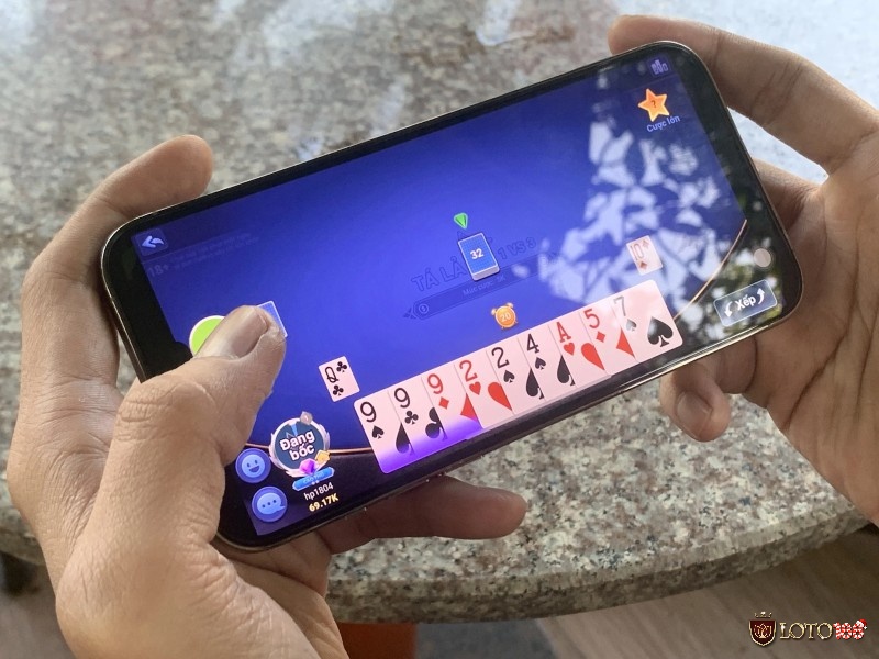 ZingPlay xứng đáng có mặt trong mọi danh sách game bài miễn phí hay nhất nhờ sự đa dạng và cộng đồng người chơi đông đảo.
