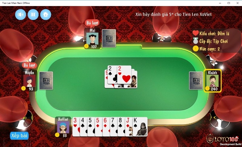 Mỗi kỹ thuật phù hợp sẽ giúp bạn tăng tỷ lệ thắng và làm chủ các game bài miễn phí hay nhất năm 2025.