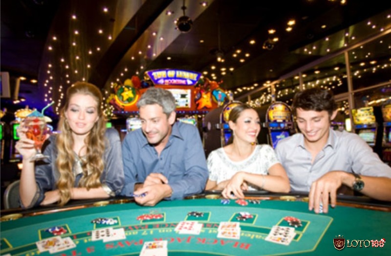 Từ sòng bạc roulette đến nền tảng số – văn hóa cờ bạc Tây-Trung Âu không ngừng đổi mới
