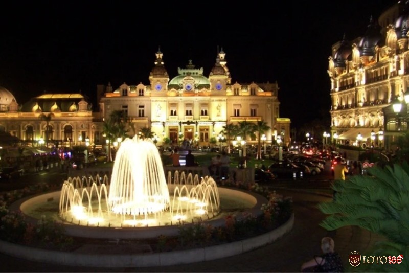 Monaco & Malta – Hai cực đối lập: Một đế chế cờ bạc xa hoa, một trung tâm số hóa hàng đầu châu Âu