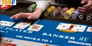 Baccarat đổi thưởng hấp dẫn - Hướng dẫn và kinh nghiệm chơi