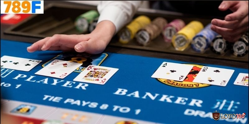 Việc hiểu rõ cách thức hoạt động của Baccarat đổi thưởng hấp dẫn là bước đầu tiên để có thể tham gia thành công