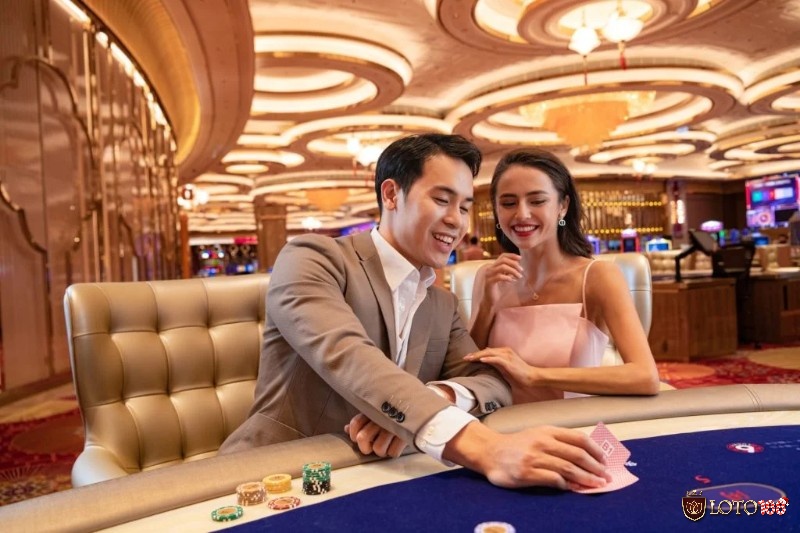 Tâm lý ổn định là yếu tố quyết định thành công trong Baccarat đổi thưởng hấp dẫn