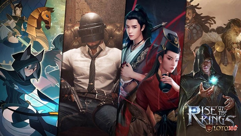 Các game hay trên điện thoại trải qua giai đoạn phát triển mạnh mẽ tập trung vào trải nghiệm đồ họa console-level, gameplay sâu sắc