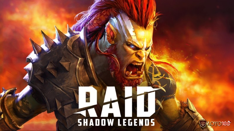 Raid: Shadow Legends sở hữu hơn 700 champions với thiết kế đa dạng và kỹ năng độc đáo tạo nên vô số combo chiến thuật khác nhau