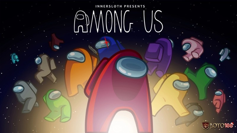 Among Us game hay trên điện thoại viral nhất với gameplay social deduction độc đáo