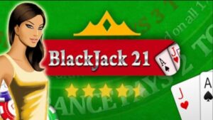 Cách chơi Blackjack luôn thắng - 7 chiến thuật từ chuyên gia
