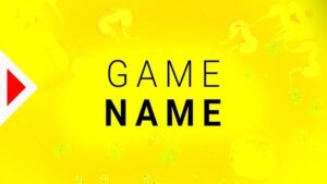 Cách đặt tên game hay và độc đáo cho game thủ năm 2025