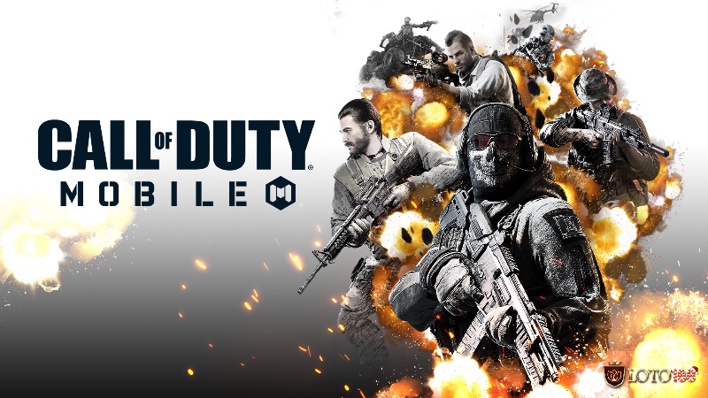 Call of Duty Mobile nổi bật với đồ họa chân thực, chế độ chơi phong phú và tối ưu hóa tốt hơn.