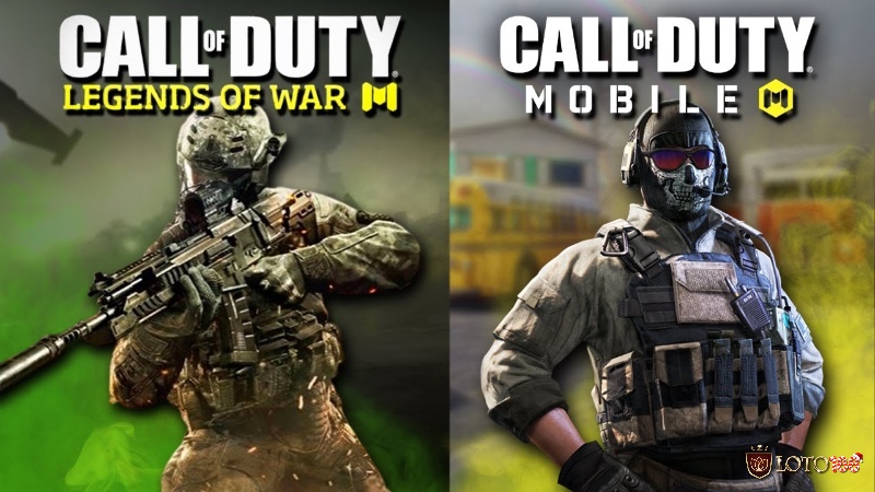 Các cột mốc phát triển quan trọng của Call of Duty Mobile kể từ khi ra mắt toàn cầu vào năm 2019.