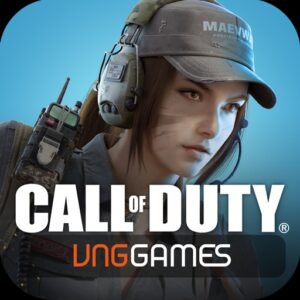 Call of duty mobile: hướng dẫn từ cơ bản đến nâng cao 2025
