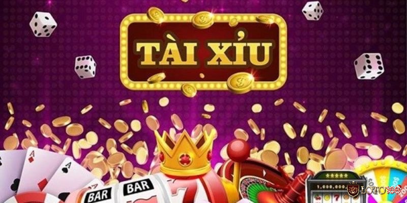 Kiểm soát cảm xúc là chìa khóa giữ vững chiến thuật và kỷ luật trong khi chơi tài xỉu.