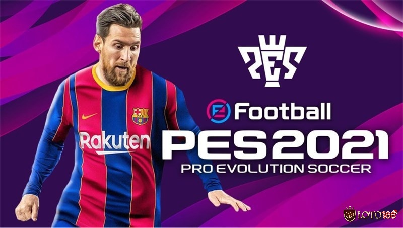 PES tái hiện những pha bóng và chuyển động cầu thủ sống động như thật
