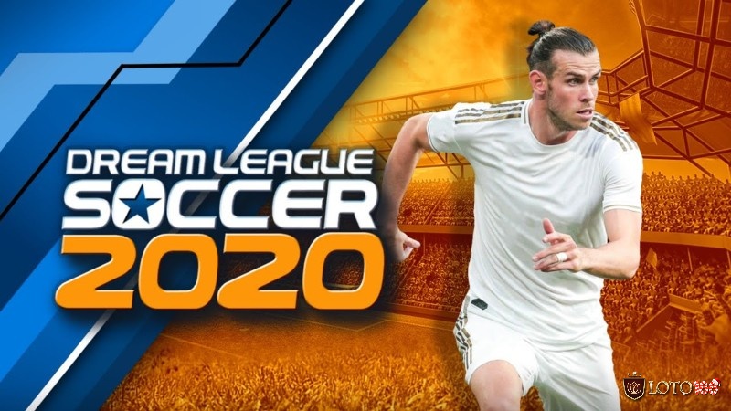 Trải nghiệm xây dựng đội bóng và thi đấu trong Dream League Soccer