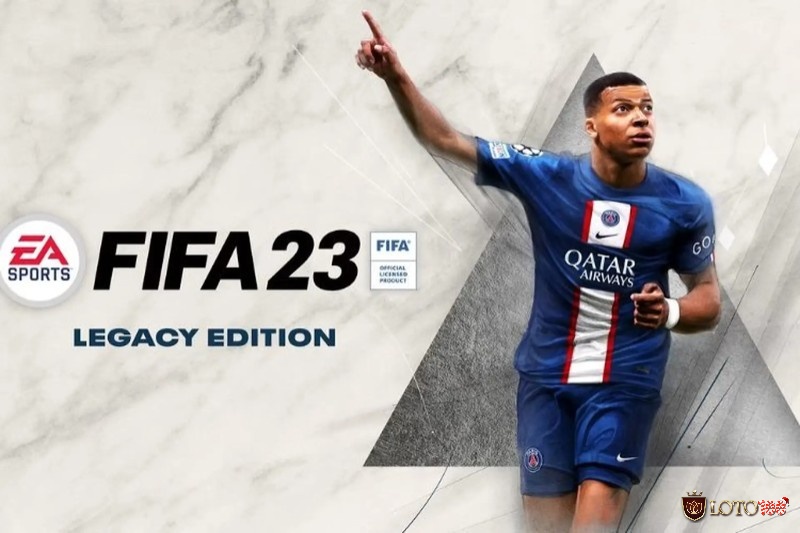 FIFA 23 mang đến trải nghiệm bóng đá đỉnh cao trên PC