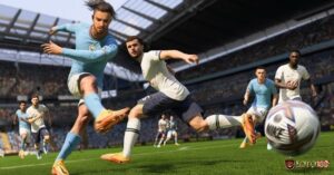 Game bong da hay nhat: Top game đáng chơi không nên bỏ lỡ
