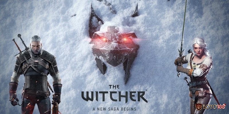 Kỷ nguyên mới của Witcher mở ra vùng đất và kỹ thuật săn quái chưa từng có.