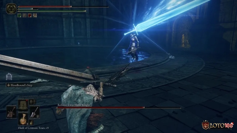 Elden Ring mở rộng đưa thử thách Souls-like lên tầm cao mới với vùng đất và boss siêu khó.