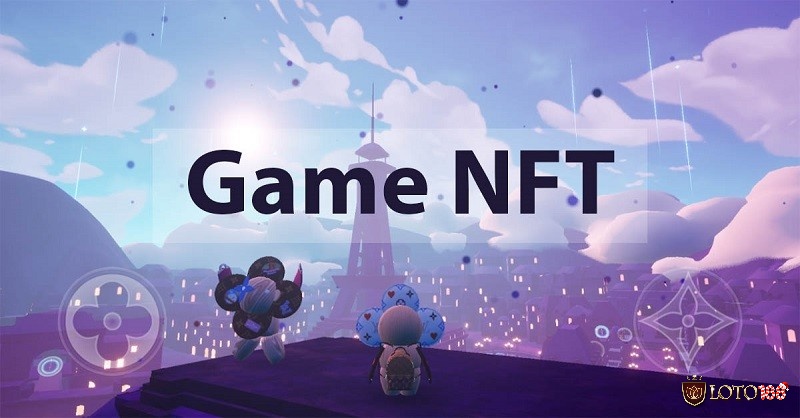 Game kiếm tiền trên mạng là những tựa game tham gia nhiệm vụ, giao dịch NFT và chơi game trên nền tảng blockchain