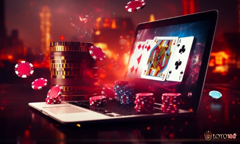 Lựa chọn nhà cái uy tín giúp đảm bảo trải nghiệm chơi game an toàn và thuận tiện.
