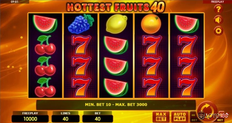 Bạn cần lựa chọn những nhà cái uy tín như Loto188 để tham gia chơi tựa game hấp dẫn này