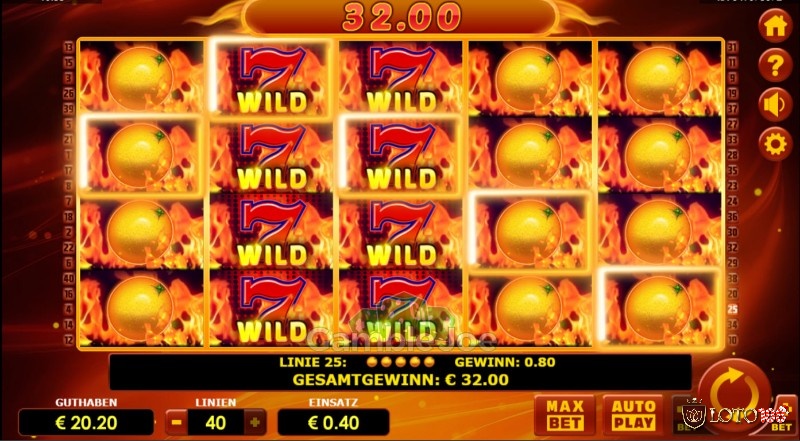 Bạn cần tính toán thật kỹ khi sử dụng Gamble sẽ giúp tối ưu hóa lợi nhuận của mình