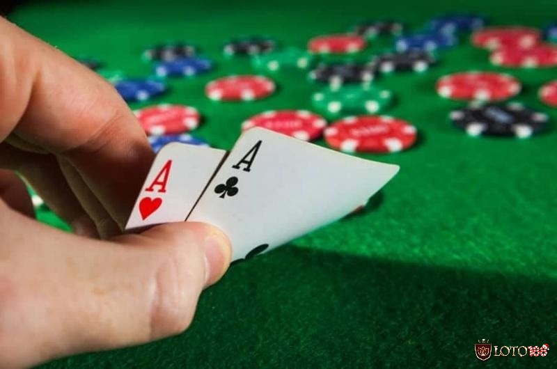 Xì bàn trong thuật ngữ xì dách