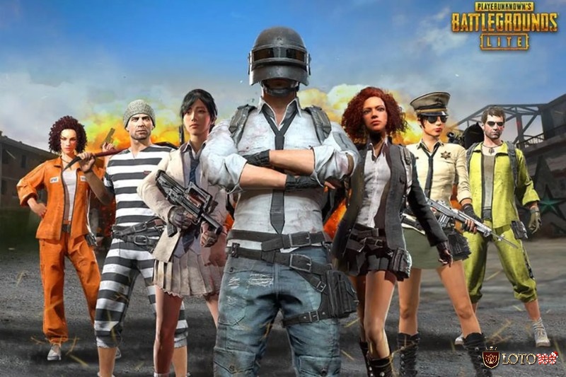 Vũ khí chuẩn là yếu tố sống còn trong PUBG, đặc biệt trong 3 phút đầu tiên