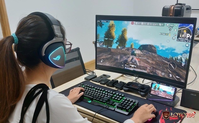 Luyện tập có mục tiêu giúp bạn cải thiện từng kỹ năng cụ thể thay vì chơi theo cảm tính.
