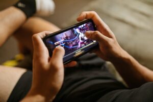 Mẹo chơi game online hiệu quả cho người mới năm 2025