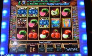Mobile slot - Trải nghiệm cá cược đỉnh cao trên điện thoại