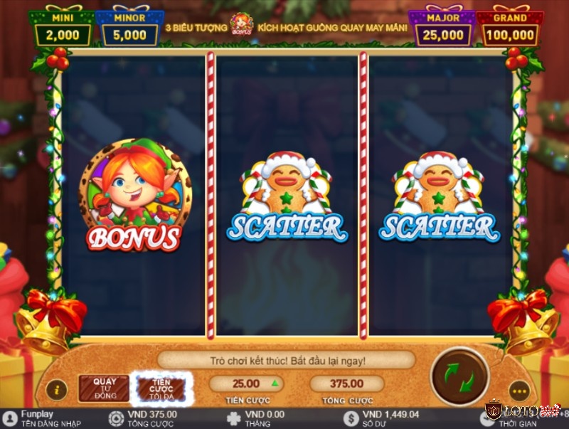 RNG tạo kết quả ngẫu nhiên, kiểm định bởi tổ chức độc lập đảm bảo game không bị thao túng