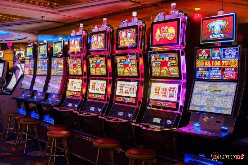 Chọn slot dựa trên volatility để tối ưu hóa cả trải nghiệm lẫn cơ hội chiến thắng