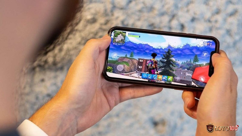 Angry Birds hay Ninja Run đều dễ nhớ, dễ gọi và có tính lan truyền cao