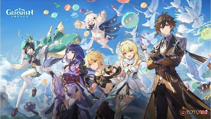 Arcane Legacy, Mystic Chronicles và Realm of Shadows gợi mở hành trình kỳ ảo
