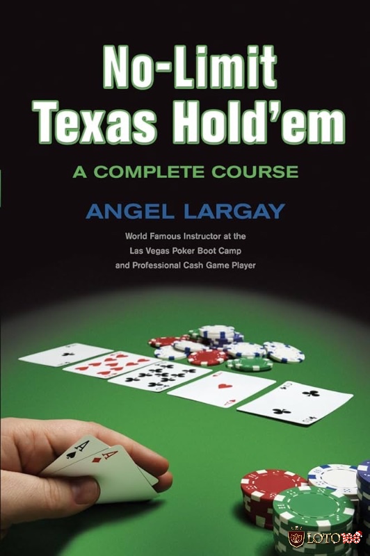 No-Limit Texas Hold’em là biến thể hấp dẫn và kịch tính nhất của Poker Texas