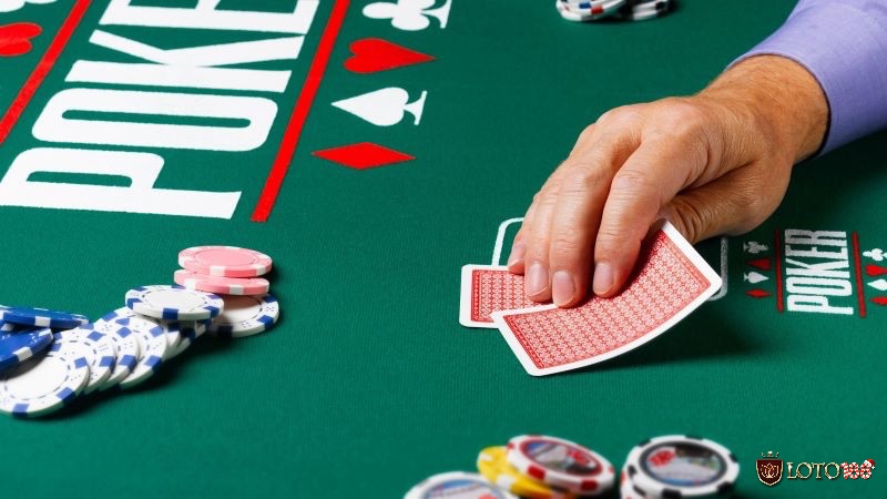 Lỗi thứ hai đó là anh em sử udngj bluff không hợp lý khiến đối thủ dễ dàng nhạn biết và bắt bài