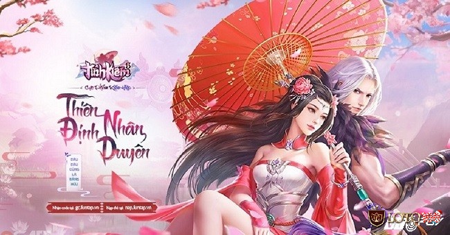 Tình Kiếm 3D - Kết hôn, nuôi pet và viết nên chuyện tình đậm chất kiếm hiệp giữa thế giới hỗn mang