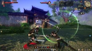Tên game võ lâm hay nhất - Thế giới kiếm hiệp đỉnh cao 2025